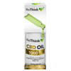 Rethink CBD Tincture Oil - 1000mg - 30mL - Bottle - Packaging