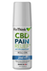 ReThink CBD Roll-On Pain Relief Cream - 250mg - Bottle