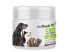 ReThink CBD Treats for Pets - 100 mg - 50 Count - Package