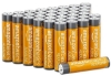BAT-AAALR03AM4- Batteries AAA 1.5 Volt - Amazon - 36 Pk - Product